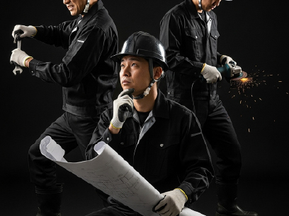 HCSグループのアフターフォロー