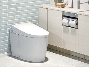 HCSグループのトイレリフォーム