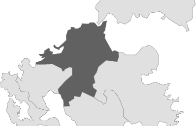 新型コロナウイルス消毒サービスエリア