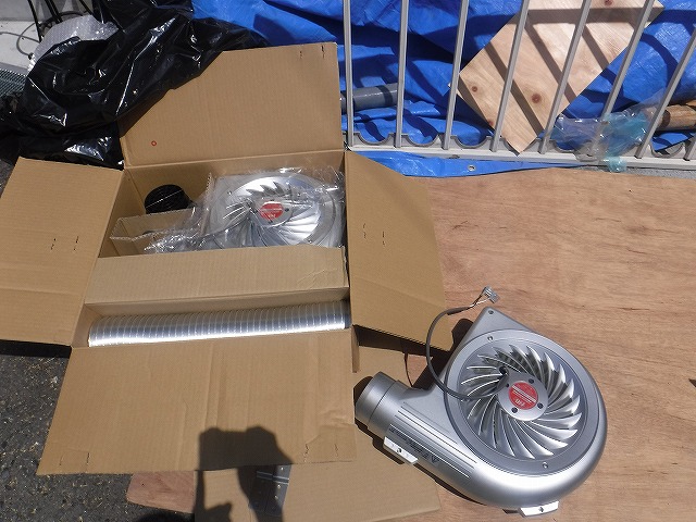 福岡県床下換気工事