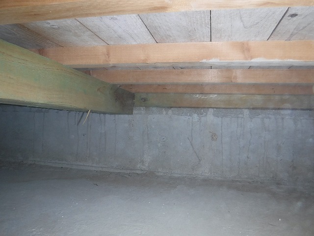 換気口がない家の対策