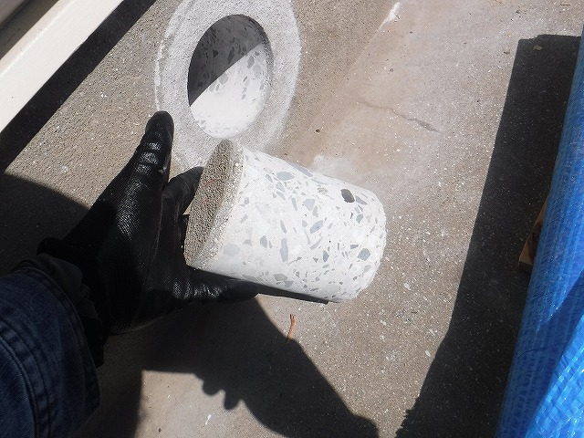 福岡県床下換気工事