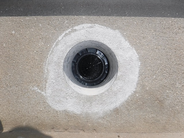 福岡県床下換気工事