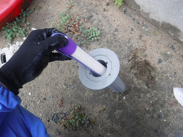 福岡のシロアリ対策事情vol.3