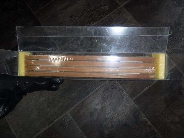 シロアリベイト剤