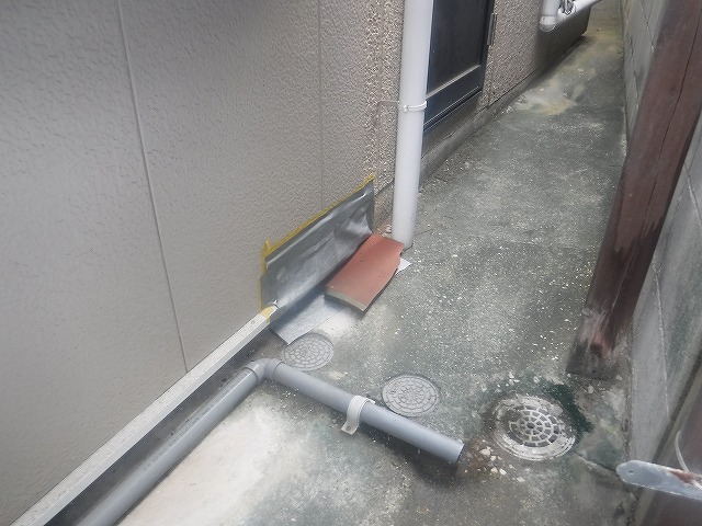 ベイト点検 | 福岡市博多区