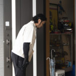 マナー講習の取り組み