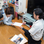 お問い合わせから工事完了まで徹底解説