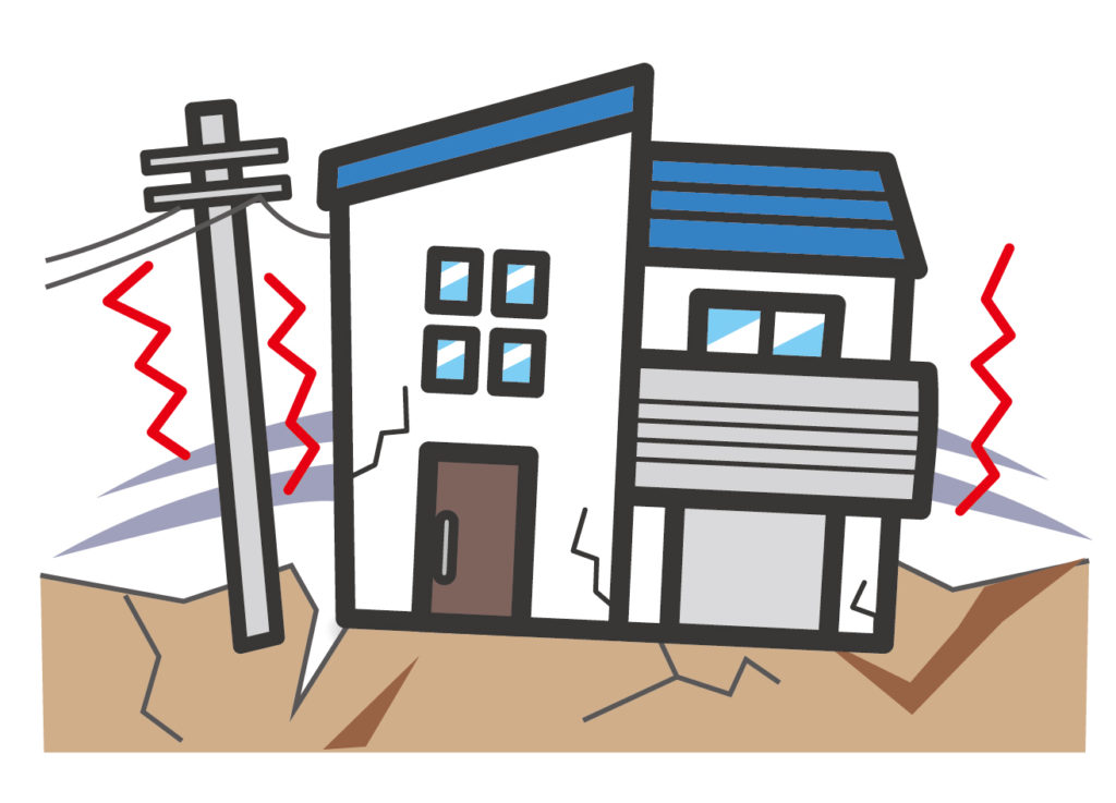 白アリ対策と営繕工事について