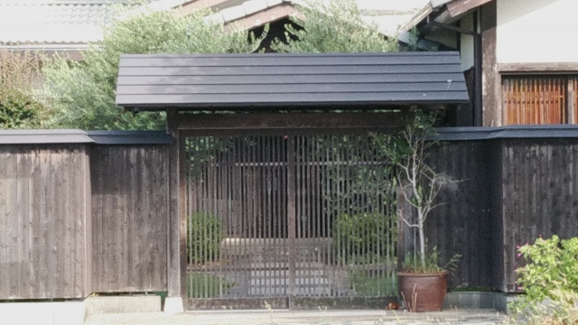 木造の戸建て住宅について