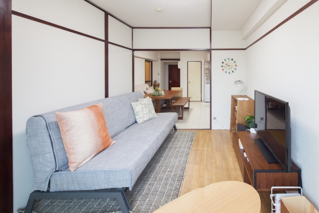 我が家でシロアリを見たらまずはこれ！