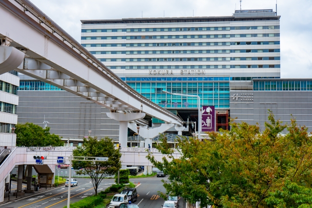 福岡のシロアリ対策事情vol.1