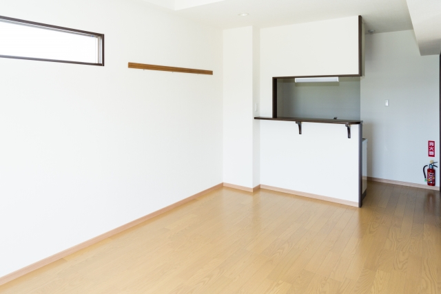 貸し物件に生じたシロアリ被害の責任に関する注意点