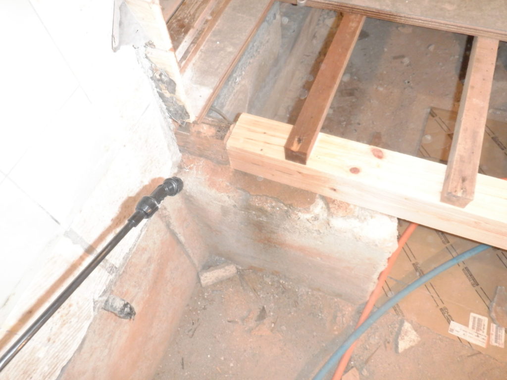 予防消毒後のユニットバス工事の消毒について